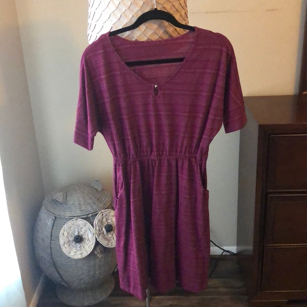 Arizona size m dress